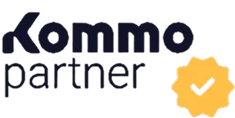 Kommo Partner