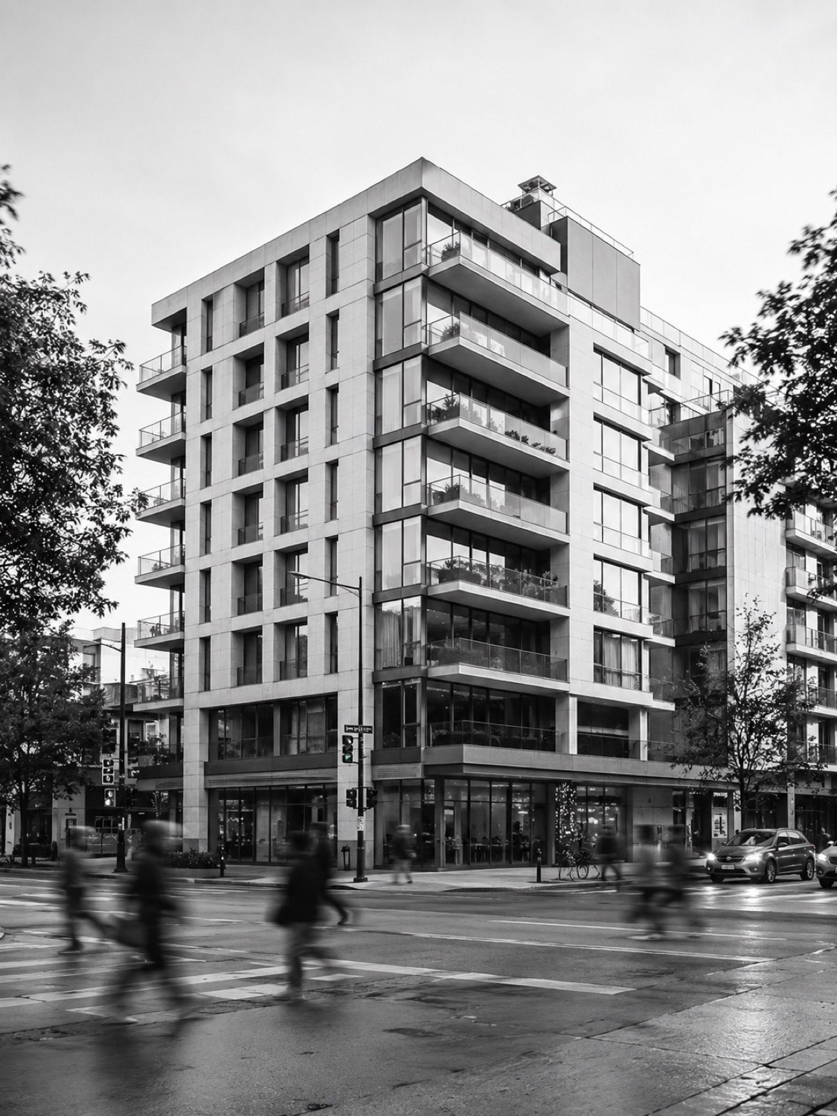 Marketing inmobiliario · Zebra