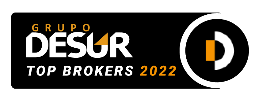 Top Brokers 2022, Grupo DESUR
