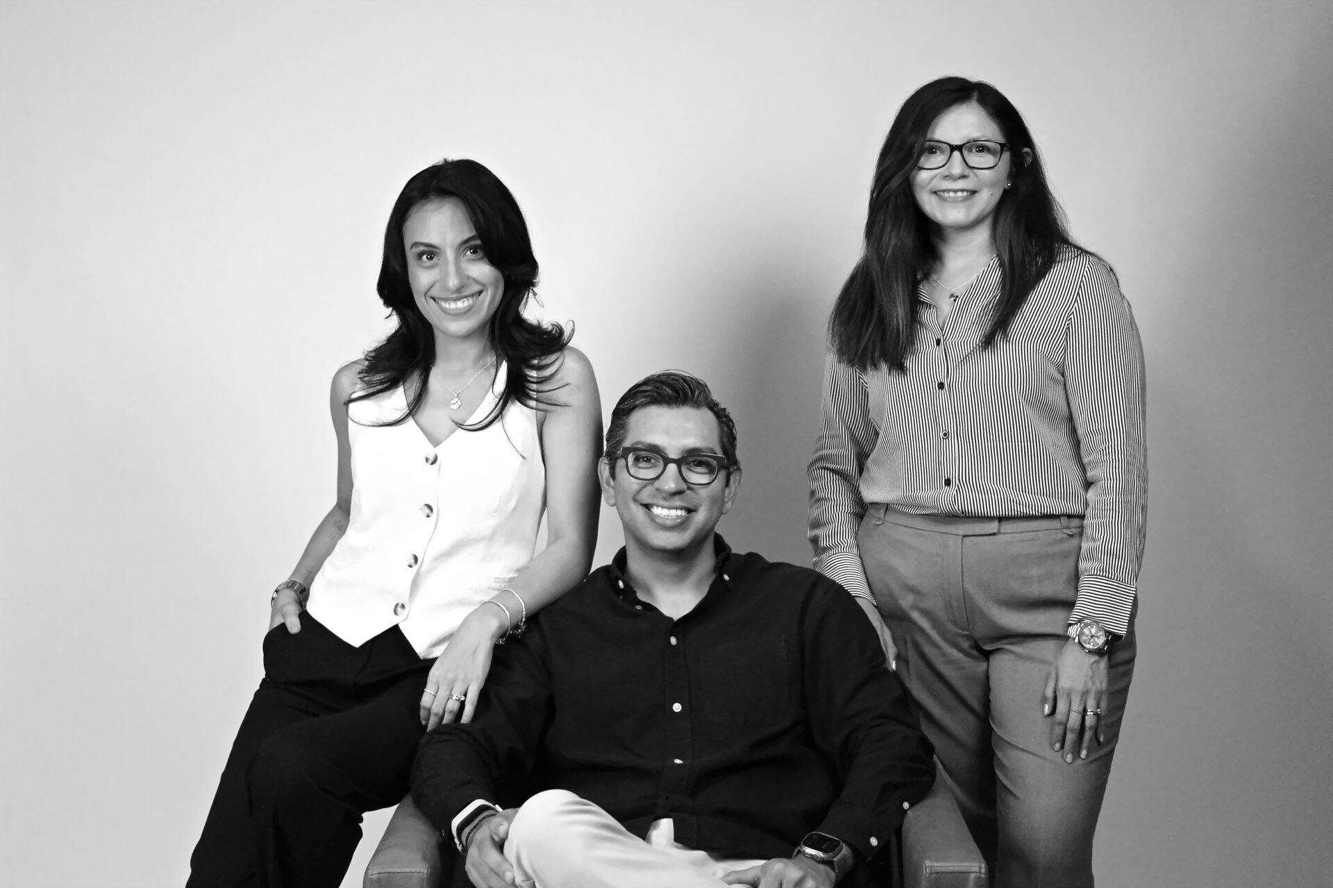 Equipo Zebra AI Performance Marketing