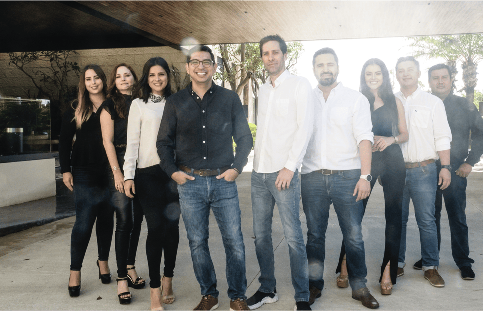 Equipo ZEBRA