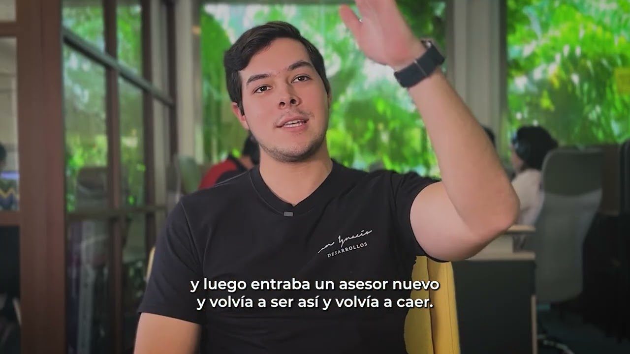 Testimonio de Alonso Guerra