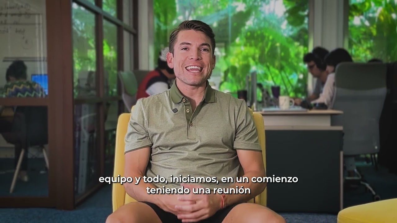 Testimonio de Bernardo Elizondo