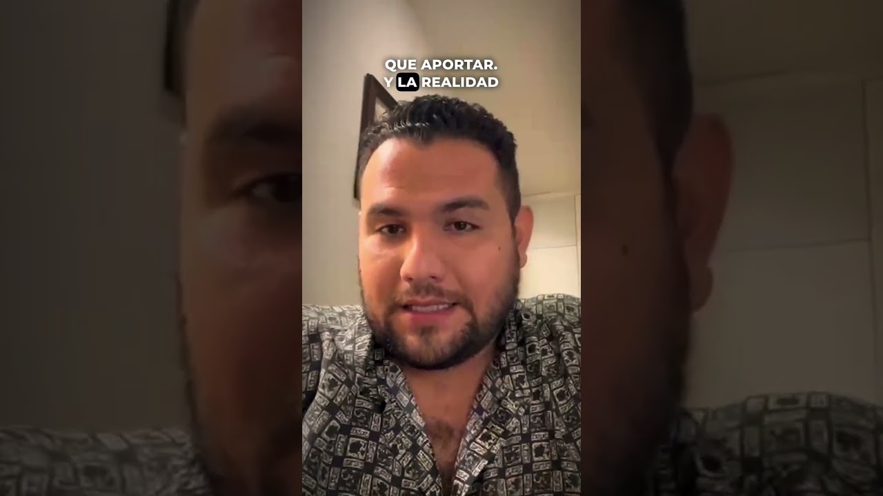Testimonio de Isaías González