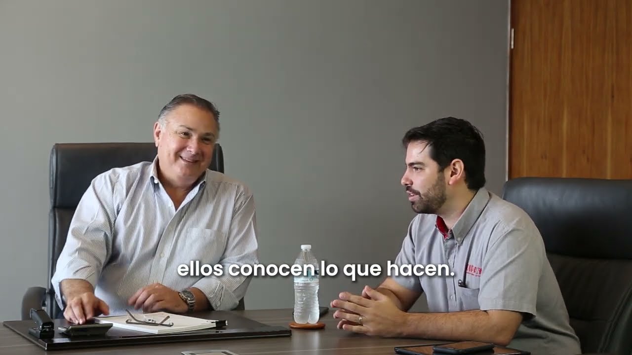 Testimonio de DIPAY
