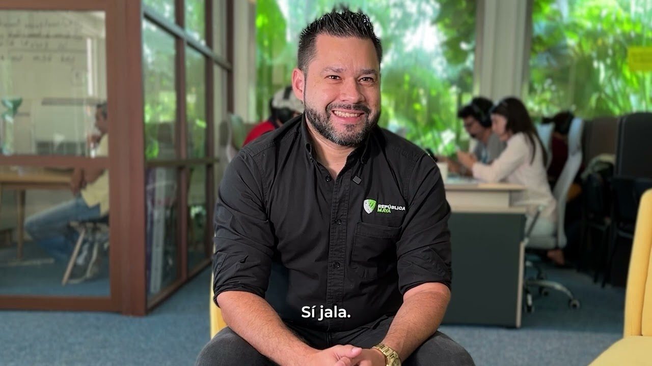 Testimonio de Eliud Izguerra