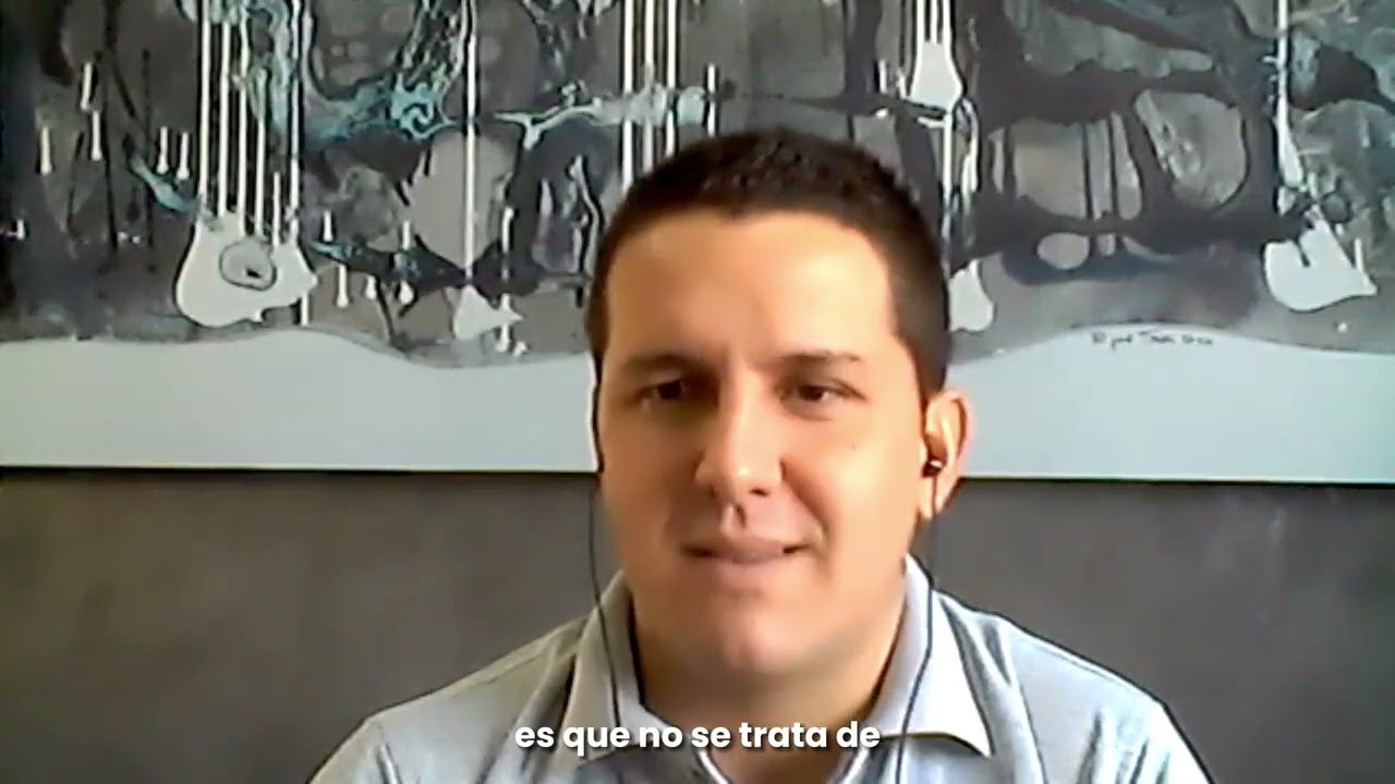 Testimonio de Enrique Trava