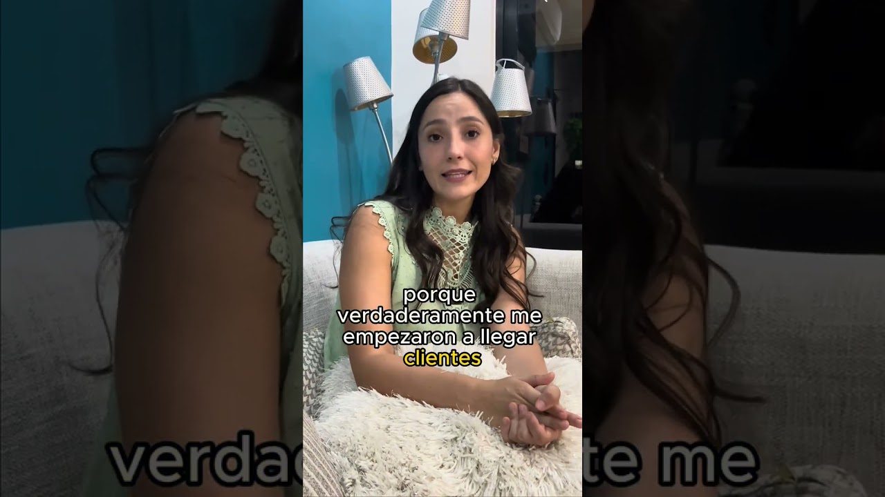 Testimonio de Laura