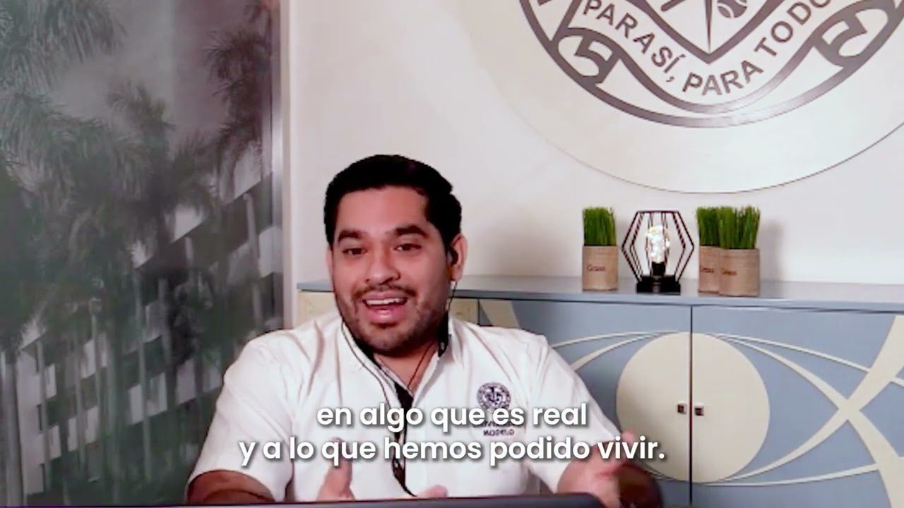 Testimonio de Universidad Modelo