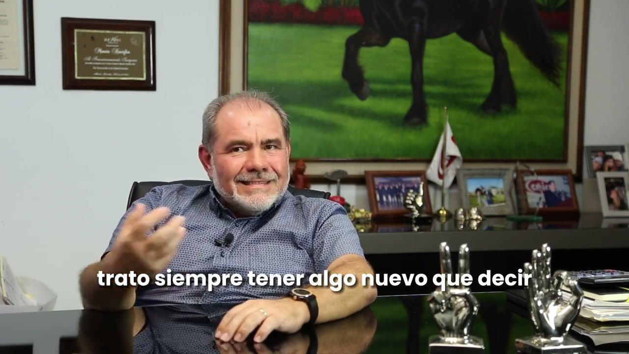 Testimonio de Valcasa